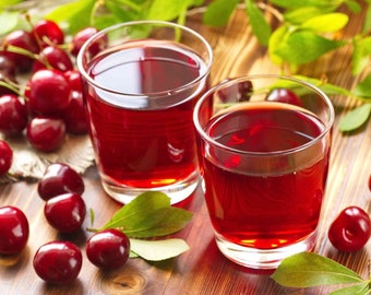 Cherry Tart Powder 4oz to 5lb 100% Pure Natural Hand Crafted