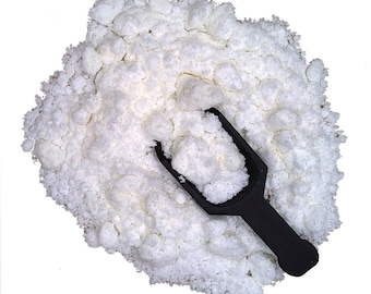 DMG (Dimethylglycine) Powder | 2oz to 1lb | 100% Pure Hand Crafted