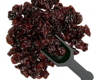 Cherry Tart Dried | 4oz to 5lb | 100% Pure Natural Hand Crafted