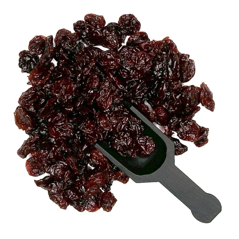 Tart Cherries Dried Organic - Etsy