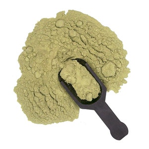 Wheat Grass Juice Powder | 4oz to 5lb | 100% Pure Natural Hand Crafted