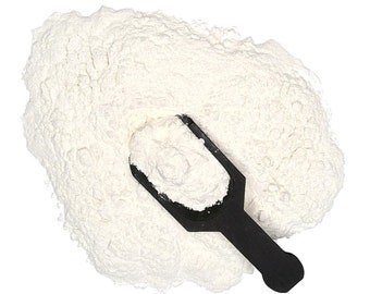 Bromelain 2400gdu Pineapple Extract Powder | 2oz to 5lb | 100% Pure Natural Hand Crafted