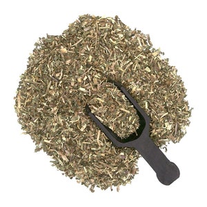Dandelion Leaf Cut Dried | 4oz to 5lb | 100% Pure Natural Hand Crafted