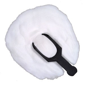 Vitamin B5 Pantothenic Powder | 2oz to 1lb | 100% Pure Hand Crafted
