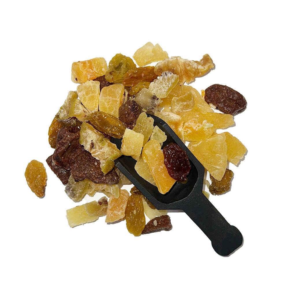 Fruity Snack Mix | 4oz to 5lb | 100% Pure Natural Hand Crafted