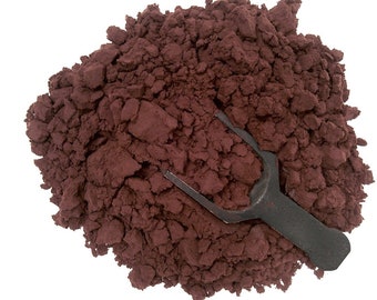 Korean Red Ginseng Root Panax Powder 100% Pure Natural Hand Crafted