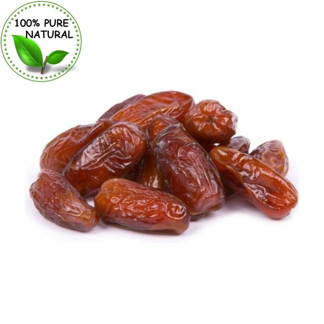 Dates Whole Dried Pitted 100 Pure Natural Chemical Free Etsy
