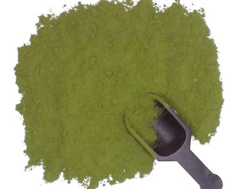 Cilantro Leaf Powder | 4oz to 5lb | 100% Pure Natural Hand Crafted