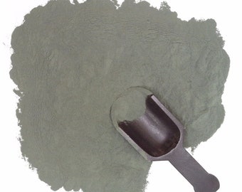 Spinach 10% Chlorophyllin Powder | 4oz to 5lb | Pure Natural Hand Crafted