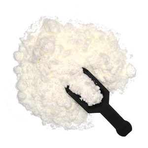 Vanilla Flavor Powder | 4oz to 5lb | 100% Pure Natural Hand Crafted
