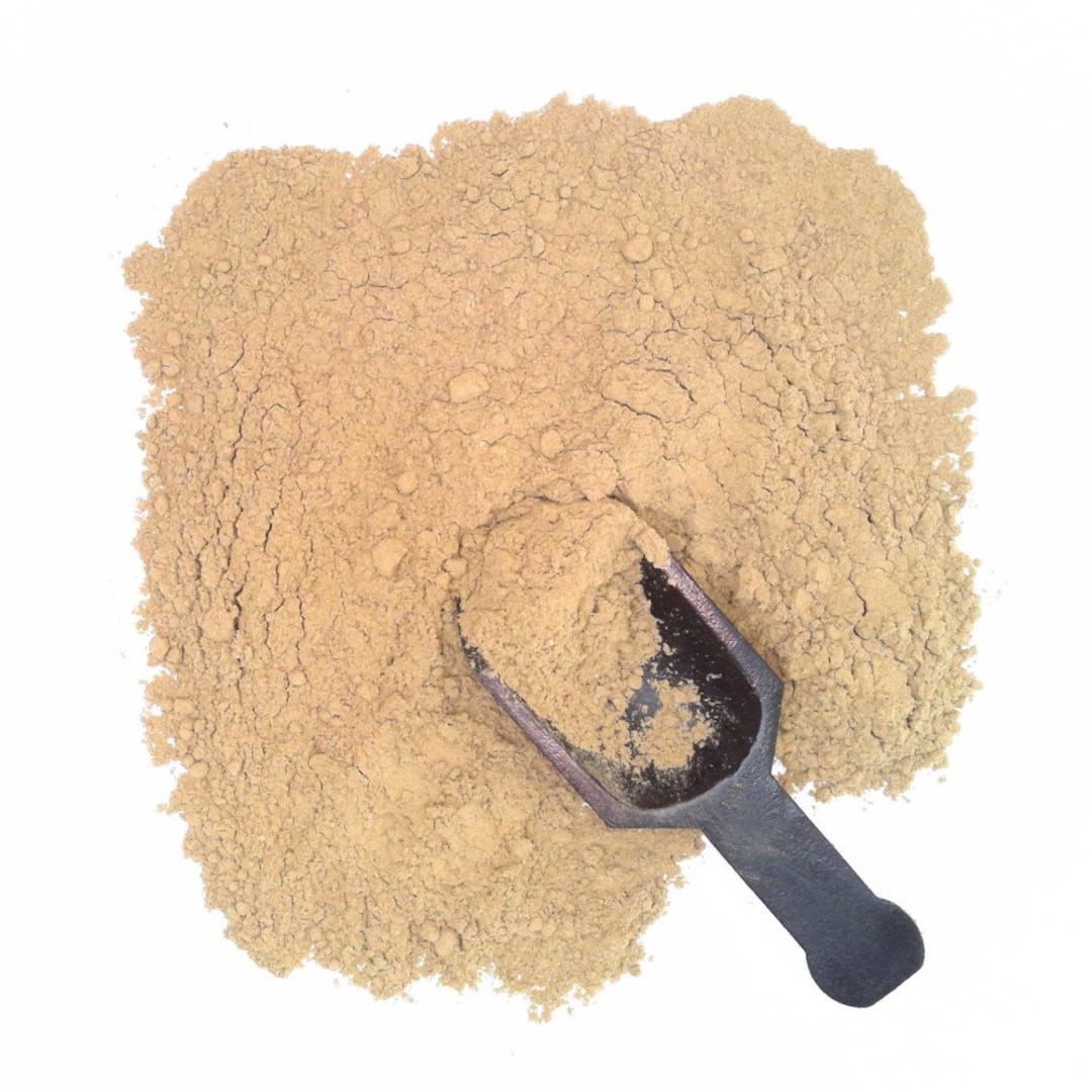 Z Natural Foods Tongkat Ali Root Powder: Boost Your Vitality Naturally -  Bulk Powder, non-GMO - 100% pure