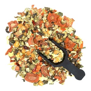 Vegetables Dried Mix 8 Varieties | 4oz to 5lb | 100% Pure Natural Hand Crafted