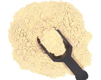 Maca Root Powder | 4oz to 5lb | 100% Pure Natural Hand Crafted