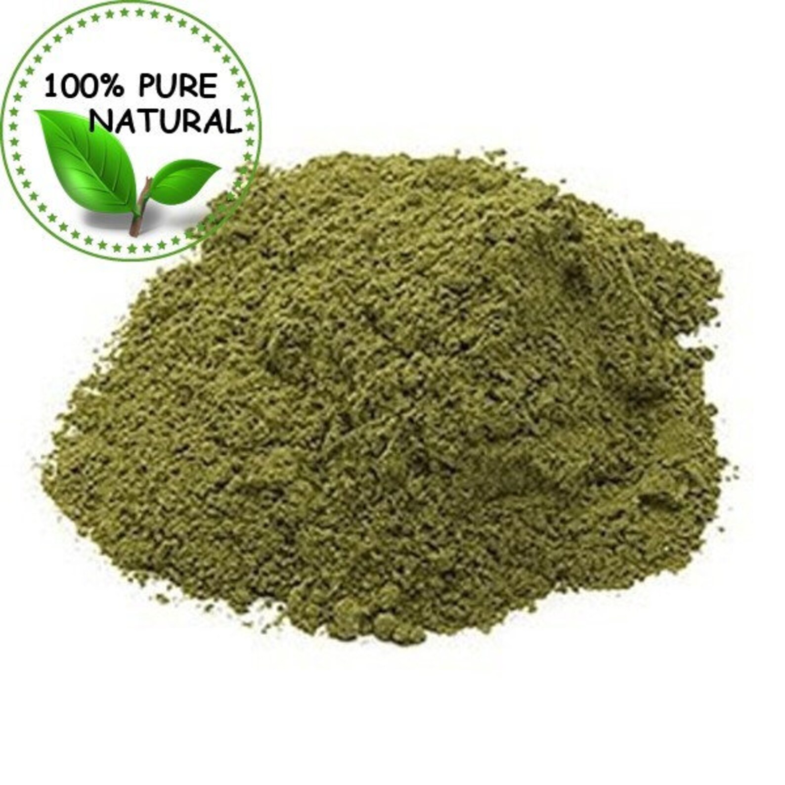 Thyme Leaf Powder 100 Pure Natural Chemical Free 4oz Etsy