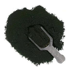 Charcoal Activated Fine Powder | 4oz to 5lb | 100% Pure Natural Hand Crafted