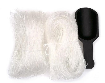 Noodle Rice Vermicelli Instant Cooking | 3.5oz to 1lb | 100% Pure Natural Chemical Free