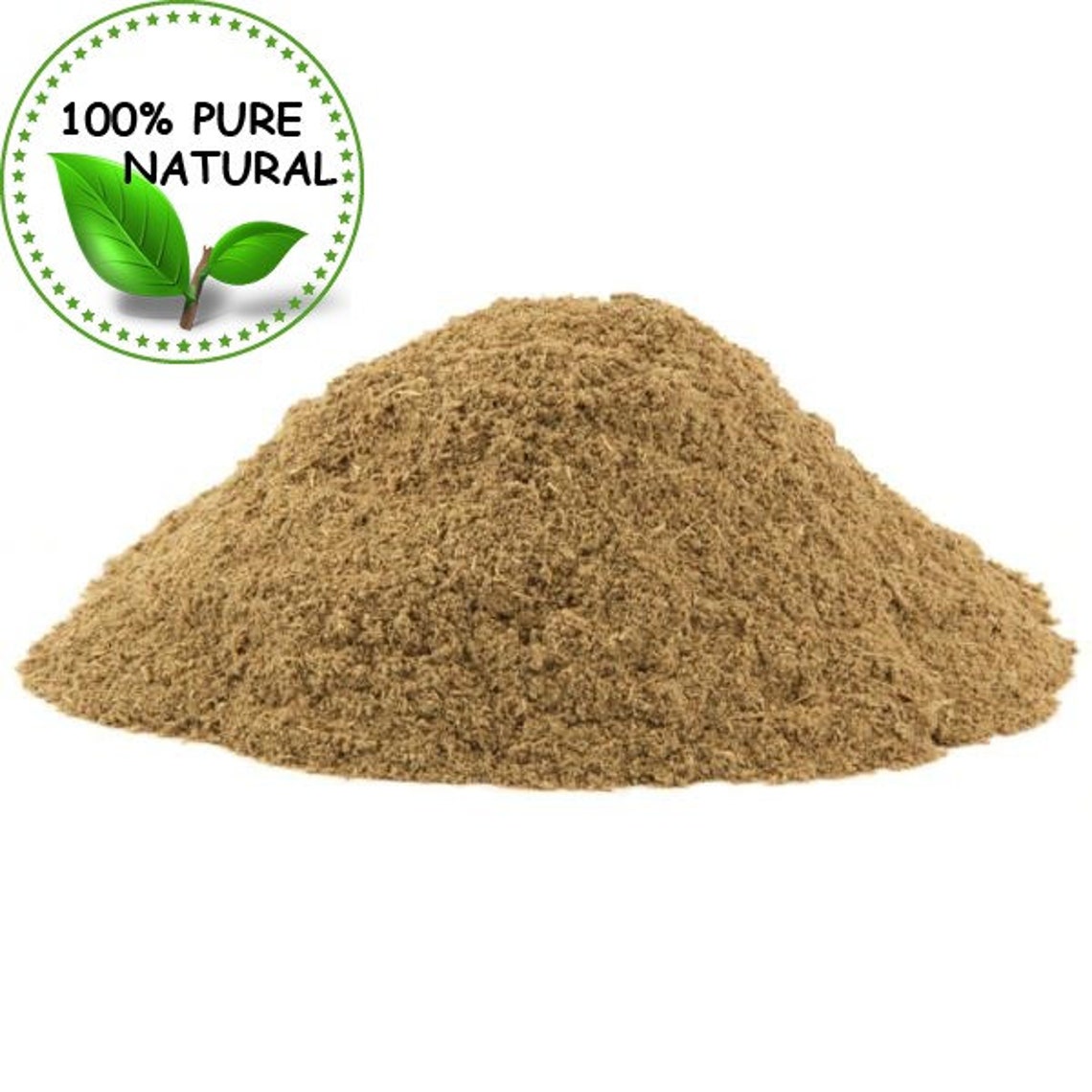 Sage Leaf Powder 100 Pure Natural Chemical Free 4oz Etsy