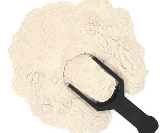 Yucca Root Fine Powder | 4oz to 5lb | 100% Pure Natural Hand Crafted