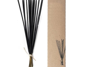 Incense Stick - Sweet Cherry - Handmade Natural Ingredient