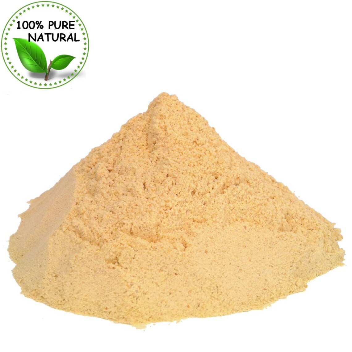 Lecithin Powder 100 Pure Natural Chemical Free NONGMO 4oz Etsy