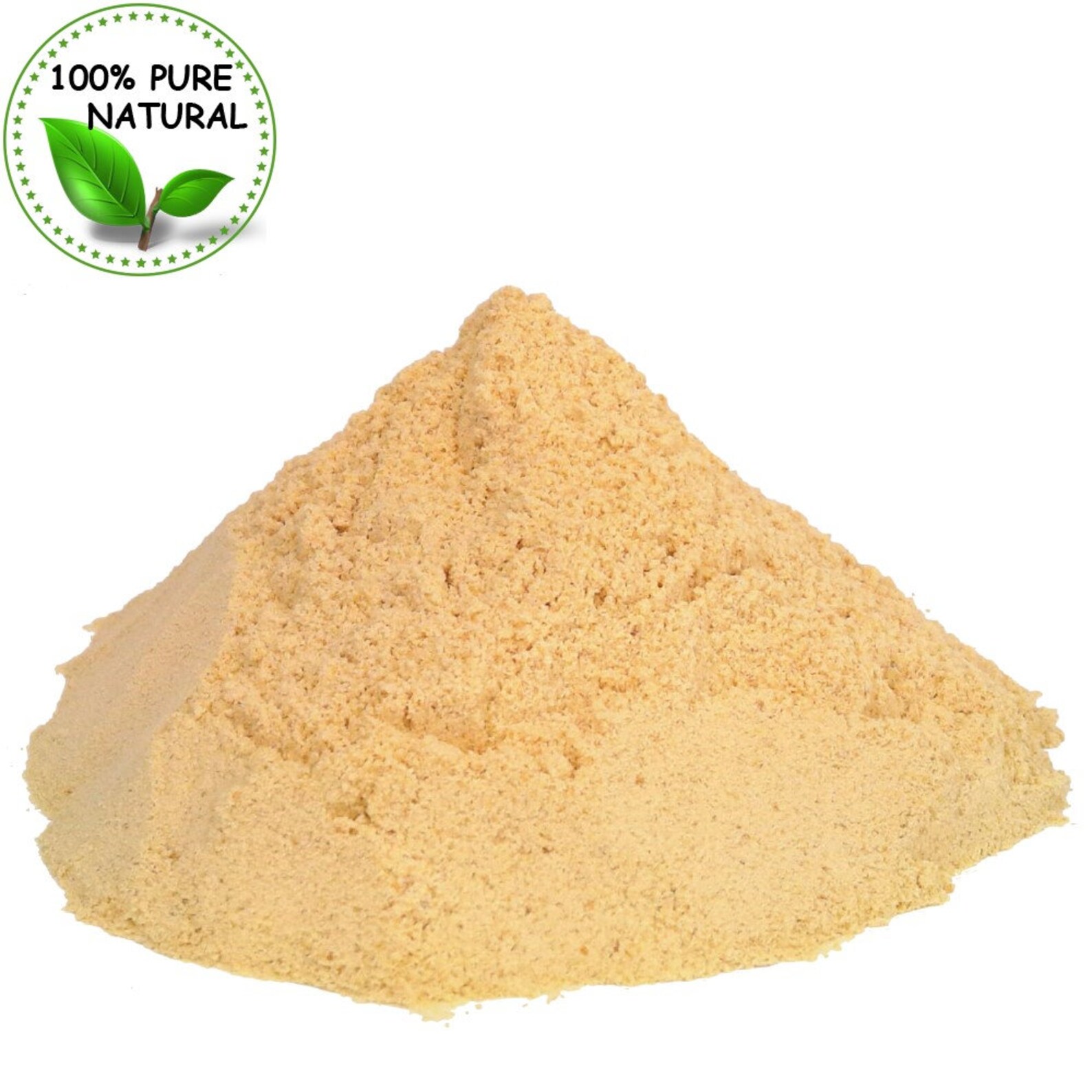Lecithin Powder 100 Pure Natural Chemical Free NONGMO 4oz Etsy