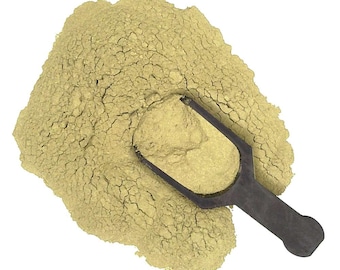 Eucalyptus Leaf Powder | 4oz to 5lb | 100% Pure Natural Hand Crafted