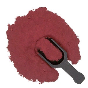 Beet Root Powder | 4oz to 5lb | 100% Pure Natural Hand Crafted