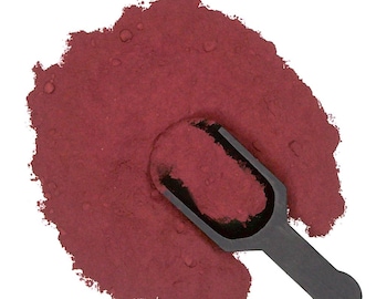 Beet Root Powder | 4oz to 5lb | 100% Pure Natural Hand Crafted