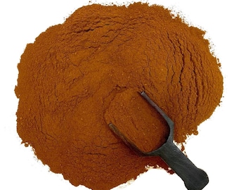 Burdock Root Powder | 4oz to 5lb | 100% Pure Natural Hand Crafted