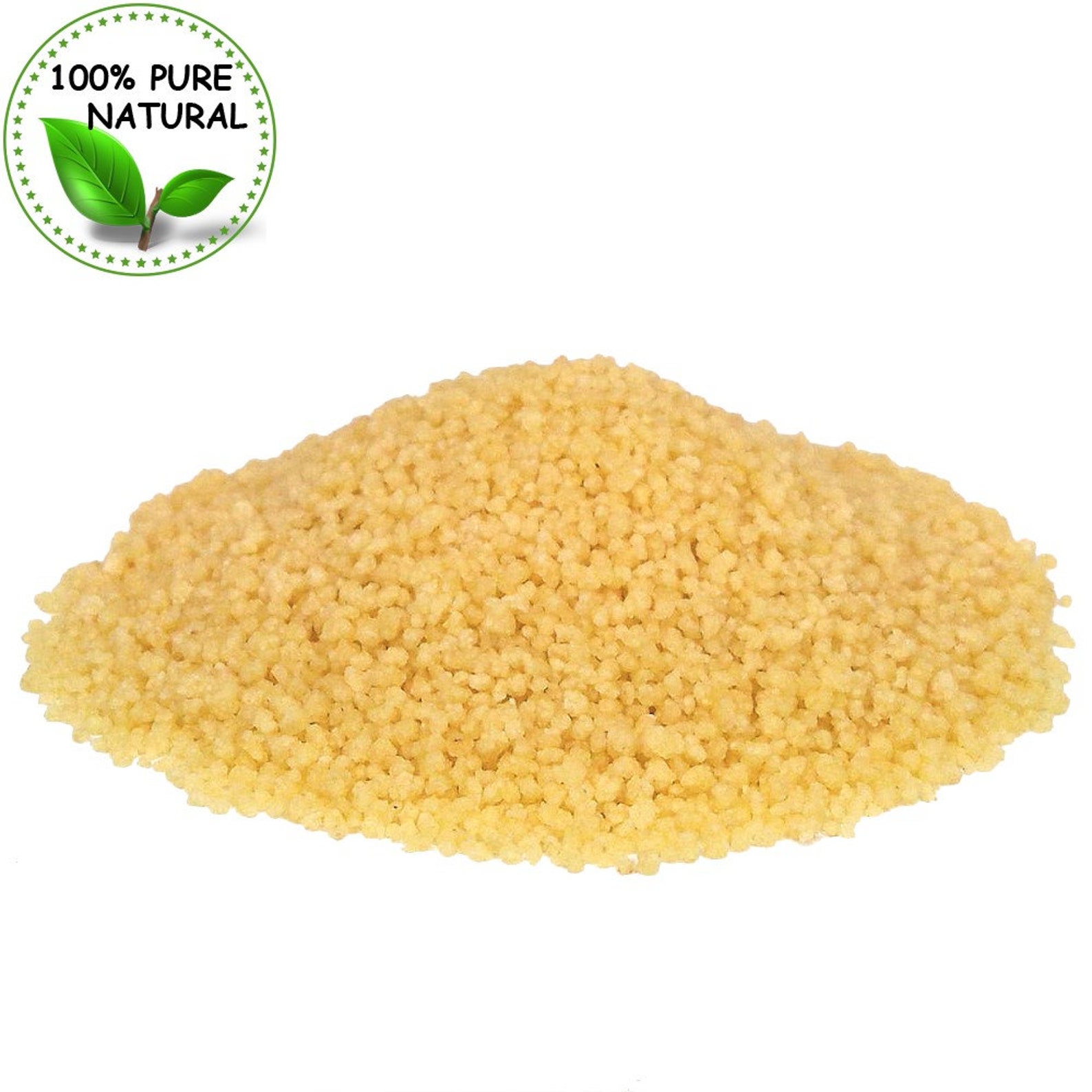 Couscous Original Pure Natural Chemical Free 8oz 64oz Etsy