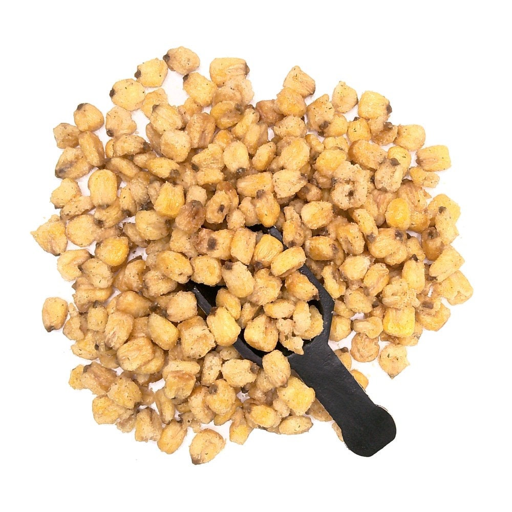 Corn Cancha Ranch Snack | 4oz to 5lb | 100% Pure Natural Hand Crafted