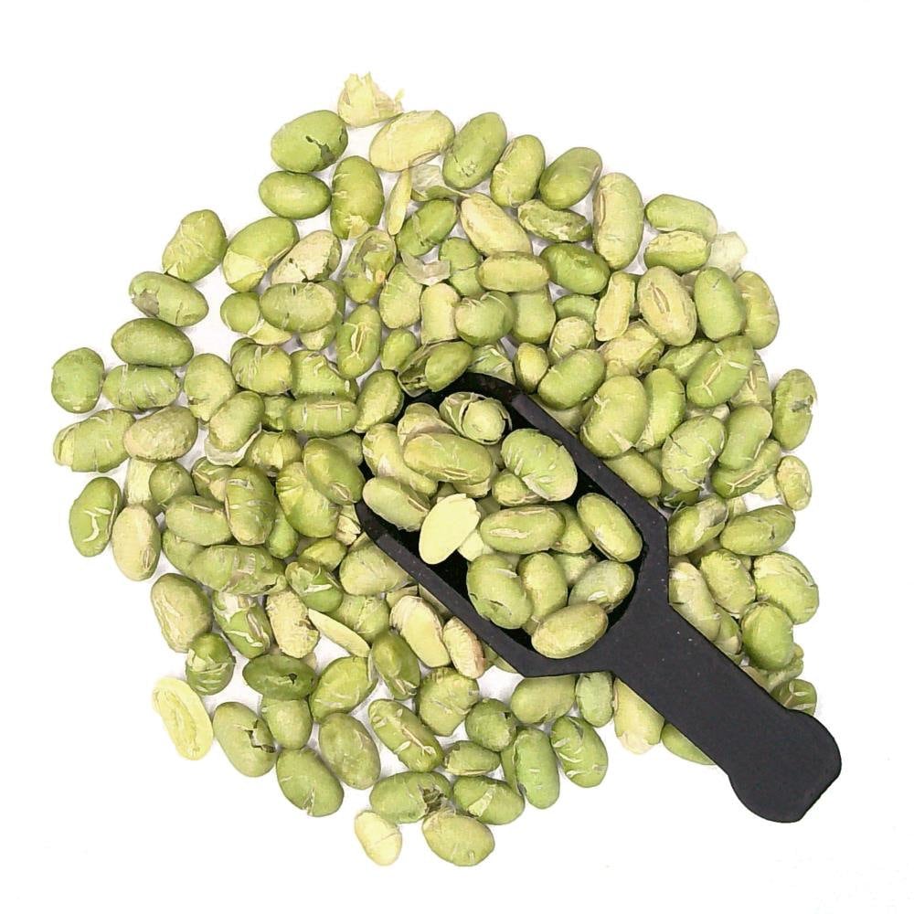 Freeze Dried Edamame Snack edu.svet.gob.gt