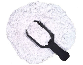 Calcium Carbonate Powder | 4oz to 5lb | 100% Pure Hand Crafted