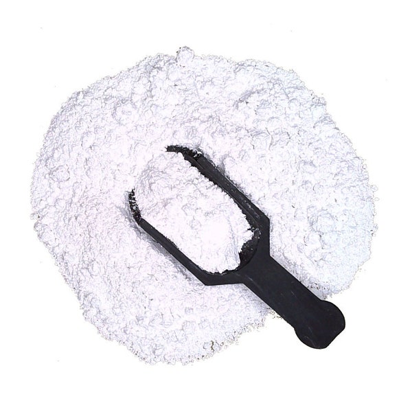 Calcium Carbonate Powder | 4oz to 5lb | 100% Purity Lab Grade