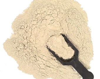 Lions Mane Mushroom Powder | 4oz to 5lb | 100% Pure Natural Hand Crafted