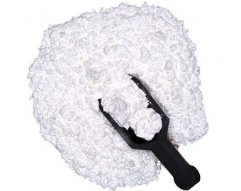 Vitamin B1 Thiamine Powder | 2oz to 16oz | 100% Pure Hand Crafted