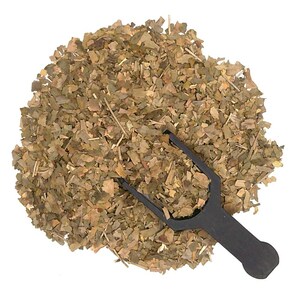 Ginkgo Biloba Leaf Cut Dried | 4oz to 5lb | 100% Pure Natural Hand Crafted