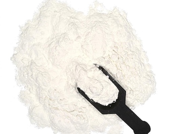 Bromelain 250gdu Pineapple Extract Powder | 4oz to 5lb | 100% Pure Natural Hand Crafted