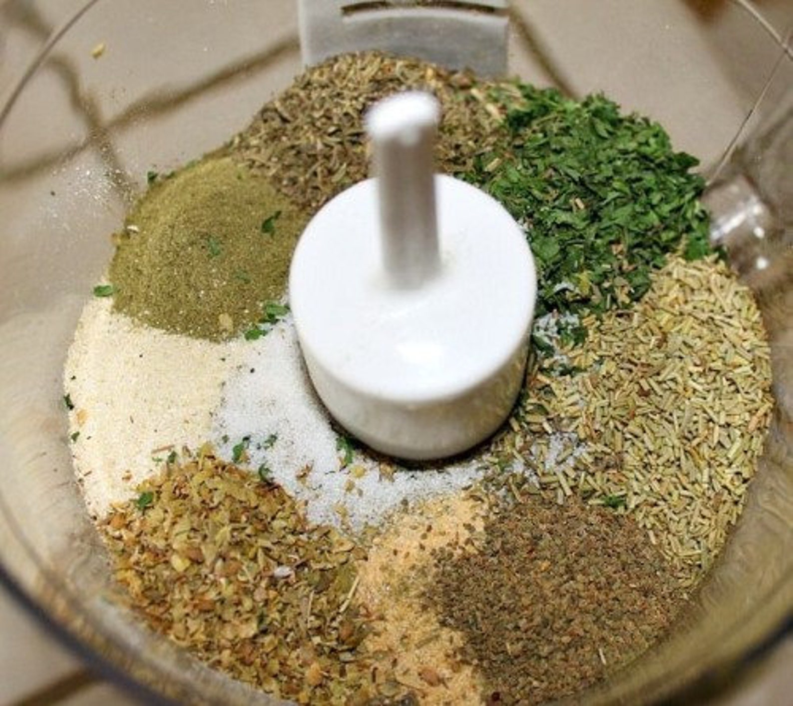 Basil Leaf Powder 100 Pure Natural Chemical Free 4oz Etsy