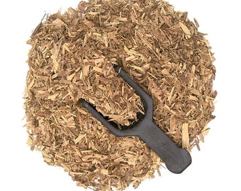 Cat Claw Bark Cut Dried | 4oz to 5lb | 100% Pure Natural Hand Crafted