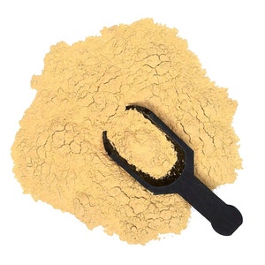 Tongkat Ali Root Powder 0.2% Eurycomanone Extract  | 2oz to 2lb | Pure Natural Hand Crafted