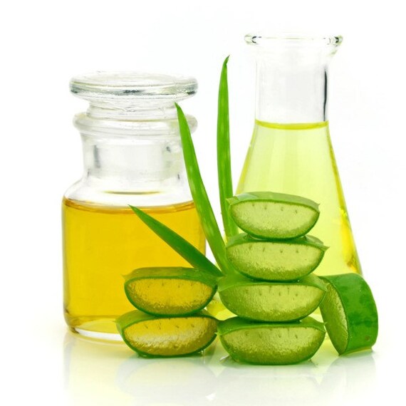 Aloe Vera Oil | 8floz to 32floz | 100% Pure Natural Hand Crafted - Etsy