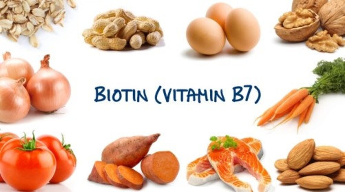 Vitamin B7 Biotin 1 Powder Purity Lab Grade 2oz 16oz Etsy