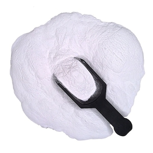 Vitamin B7 Biotin 1% Powder - Pure Hand Crafted (2oz &gt; 16oz)