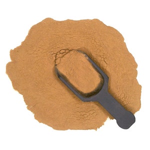 Maca Root 20:1 Extract Powder | 4oz to 5lb | 100% Pure Natural Hand Crafted