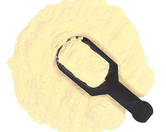 Ginger Root Powder 5% Gingerols | 4oz to 2lb | Pure Natural Hand Crafted