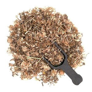 Arnica Flower Whole Cut Dried | 4oz to 5lb | 100% Pure Natural Hand Crafted