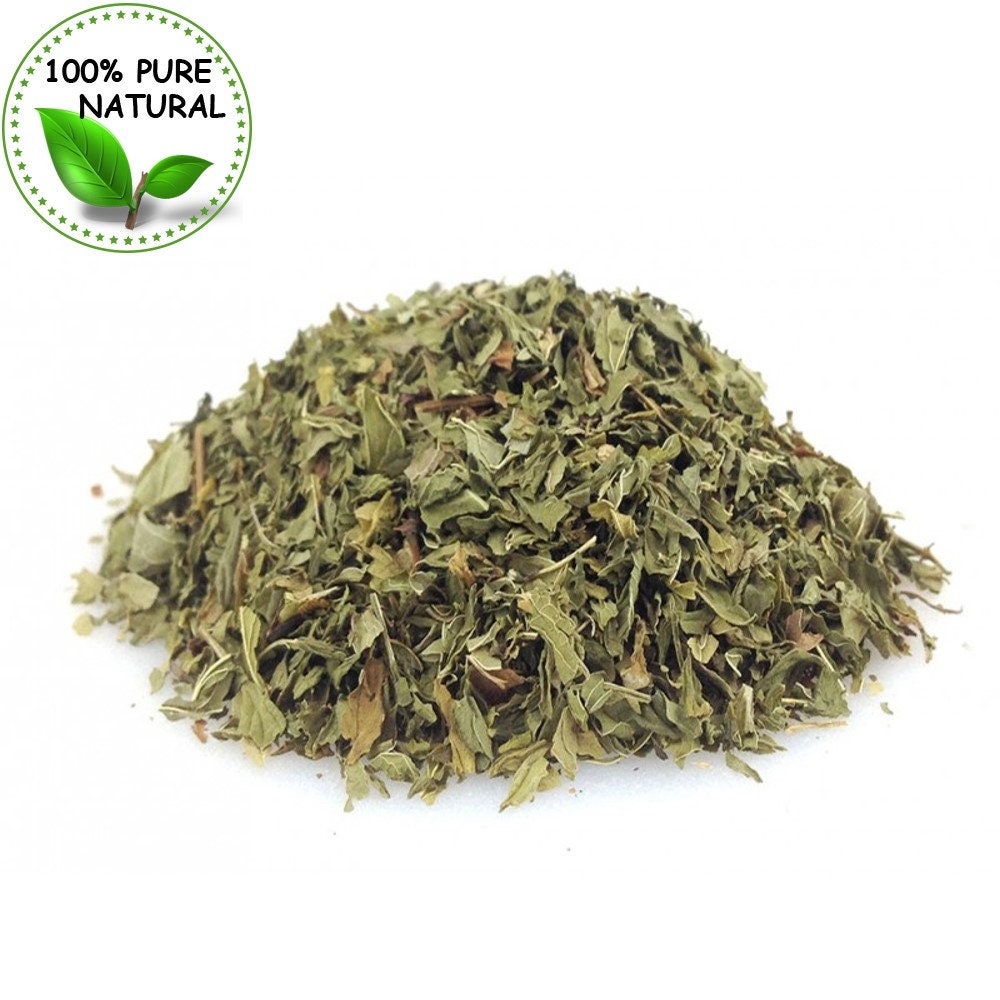 Papaya Leaf Cut Dried 100 Pure Natural Chemical Free 4oz Etsy