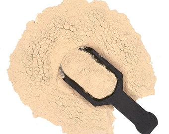 Wild Yam Root Powder | 4oz to 5lb | 100% Pure Natural Hand Crafted
