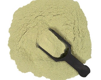 Asparagus Root Powder | 4oz to 5lb | 100% Pure Natural Hand Crafted